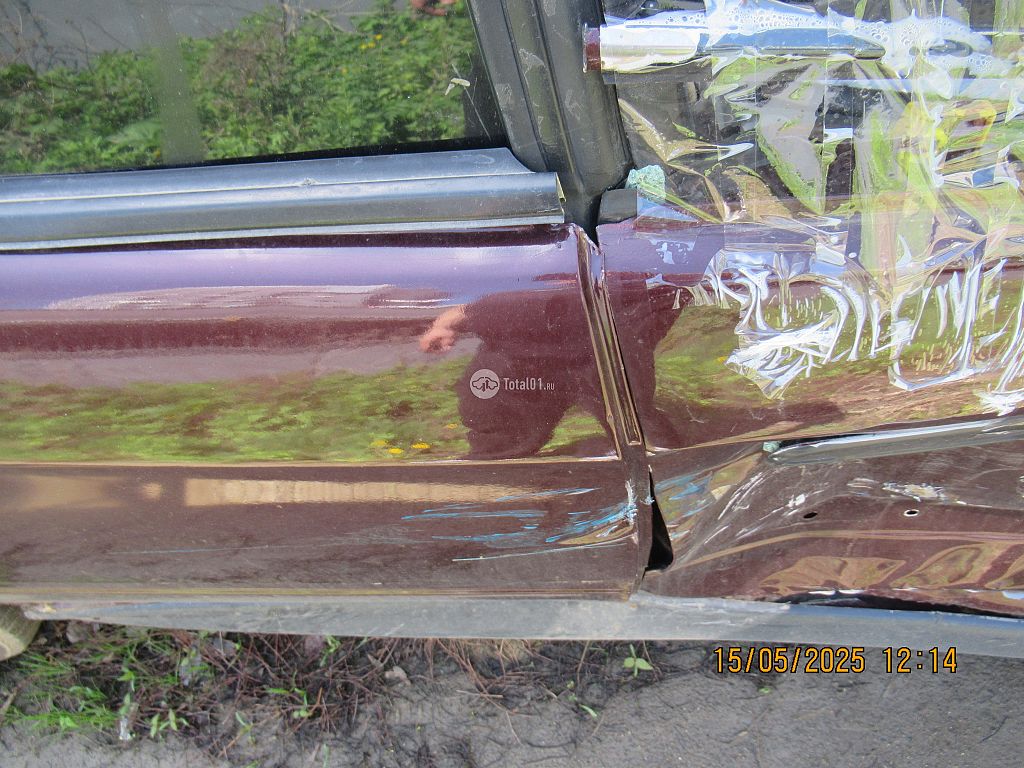 Фото Subaru Outback 60