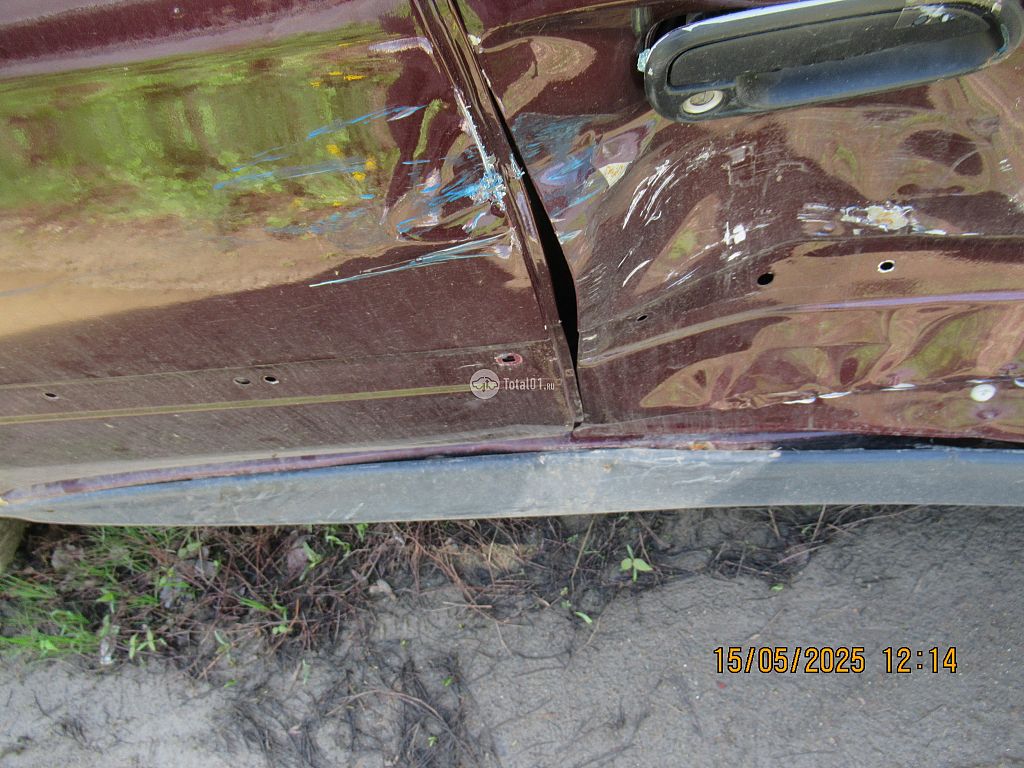 Фото Subaru Outback 64