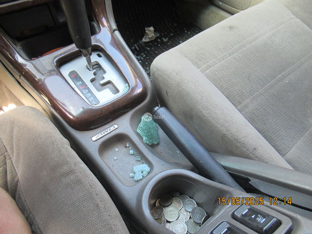 Фото Subaru Outback 66