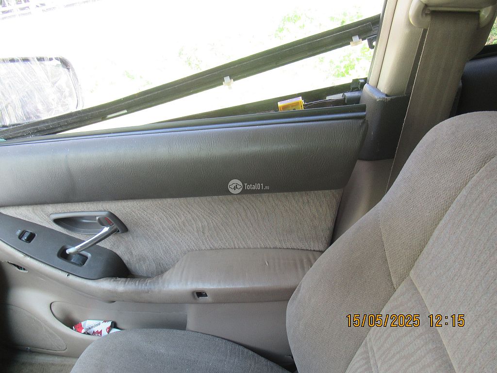 Фото Subaru Outback 68