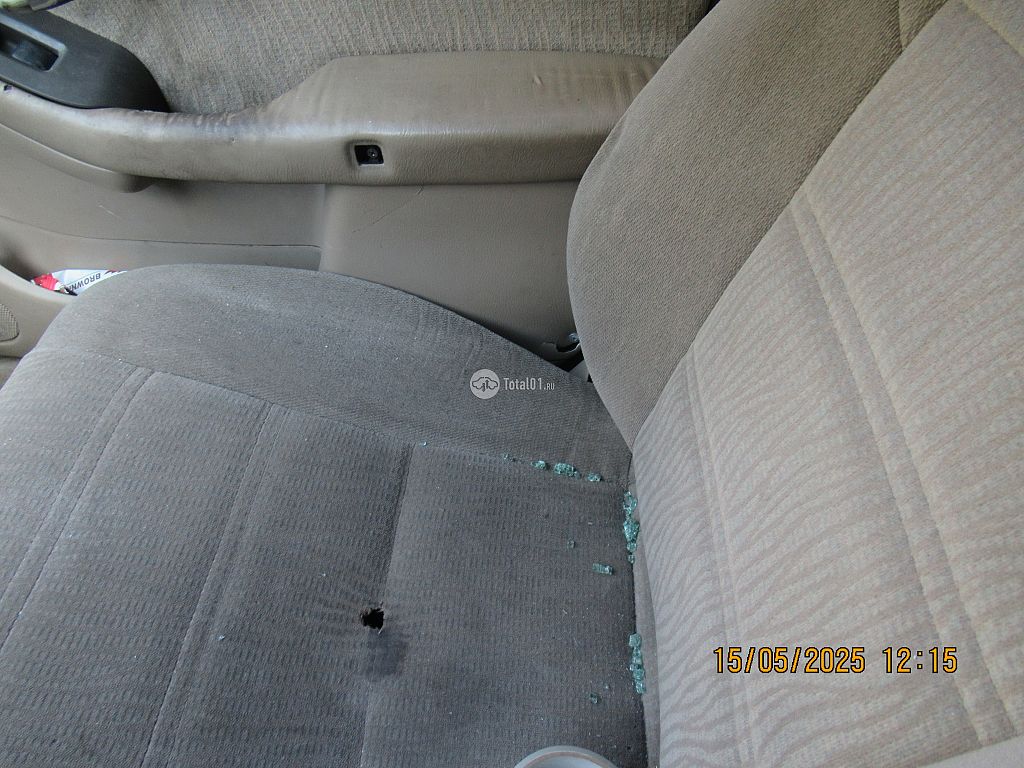 Фото Subaru Outback 70