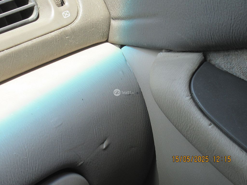 Фото Subaru Outback 74