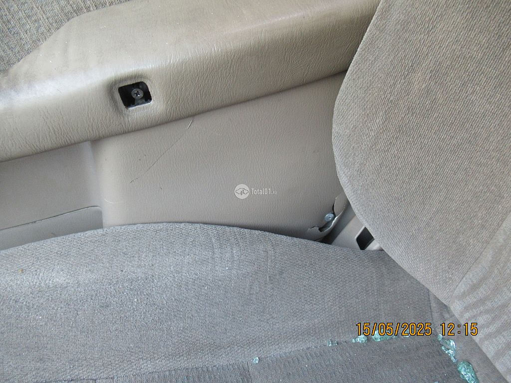 Фото Subaru Outback 76
