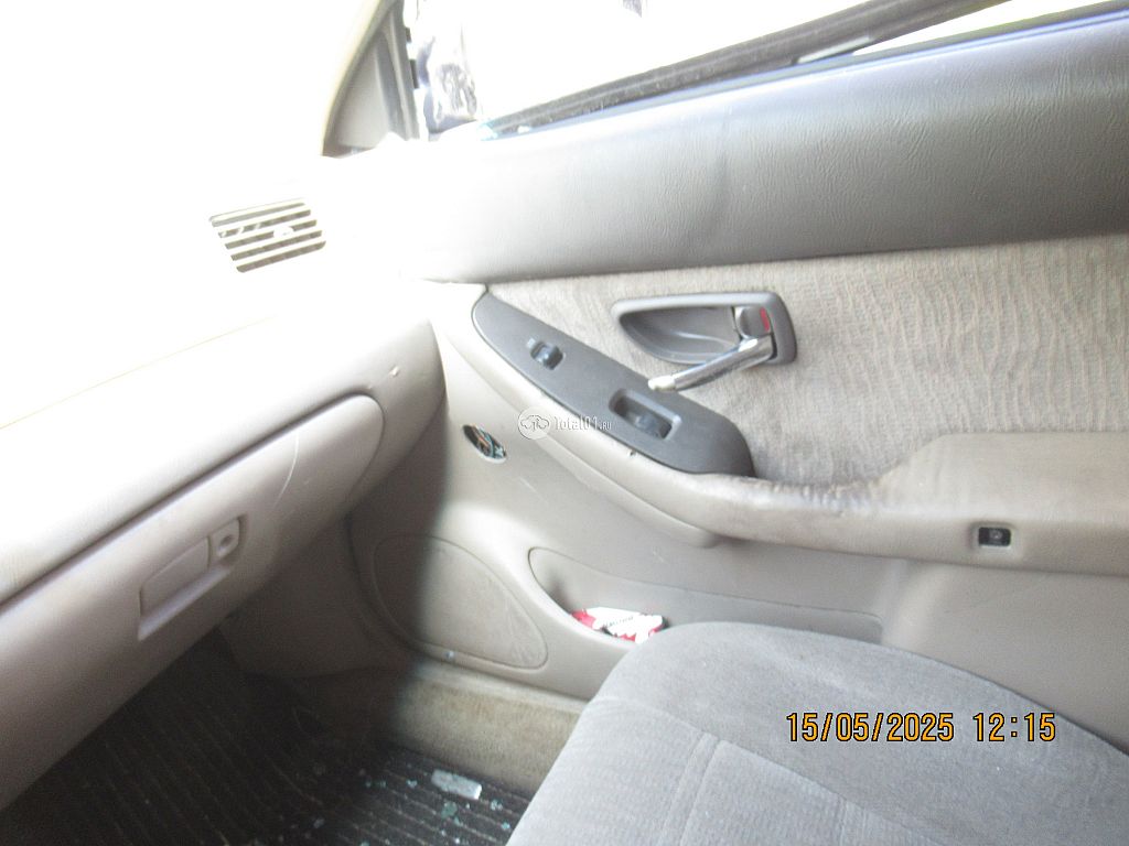 Фото Subaru Outback 78