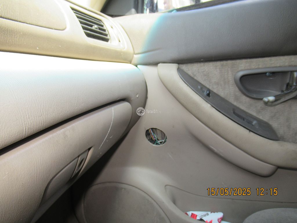 Фото Subaru Outback 80