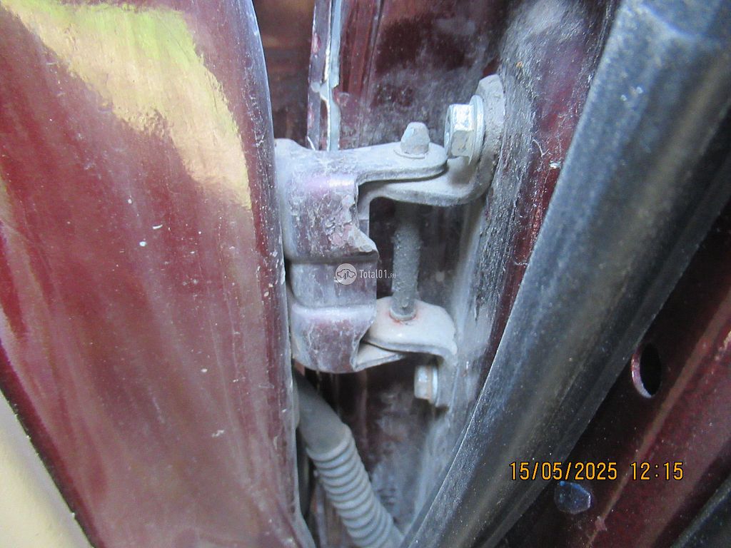 Фото Subaru Outback 88