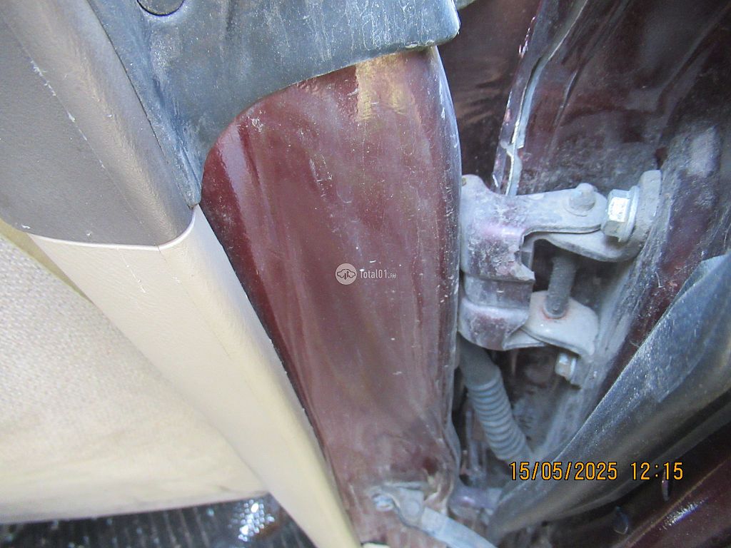 Фото Subaru Outback 90