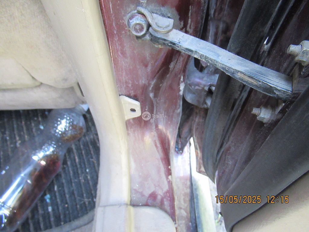 Фото Subaru Outback 94
