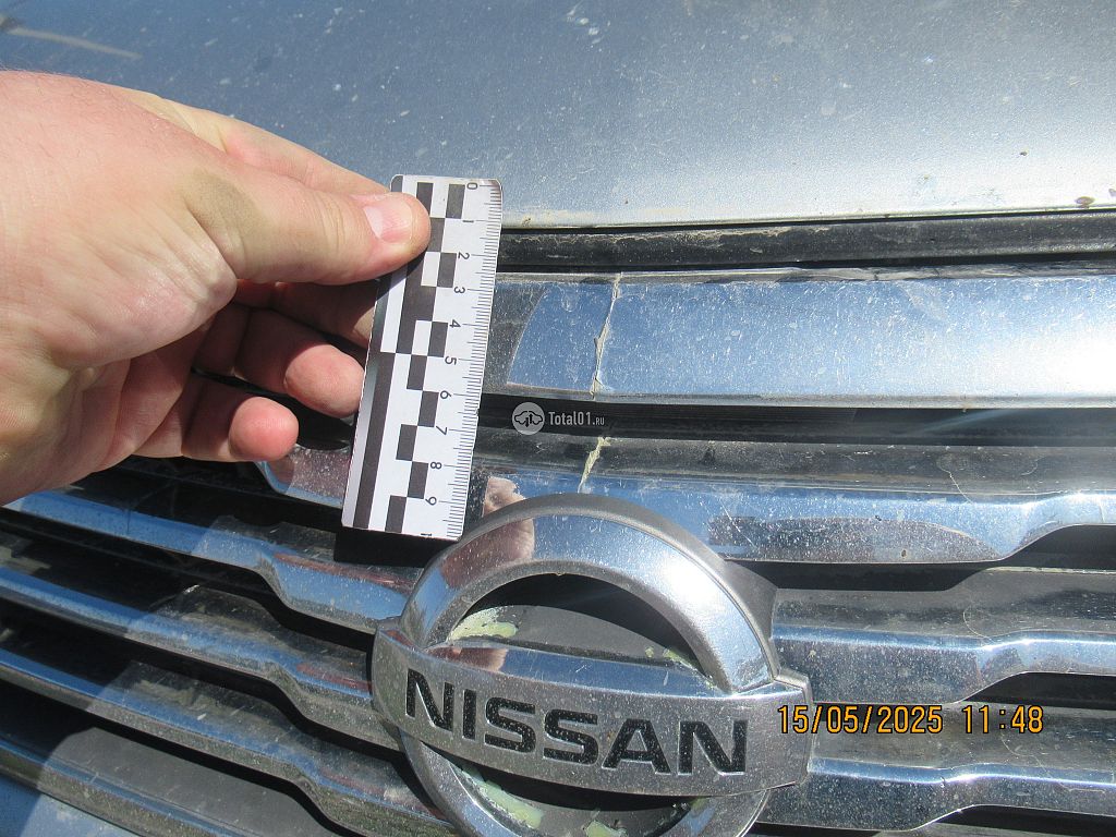 Фото Nissan Liberty 128