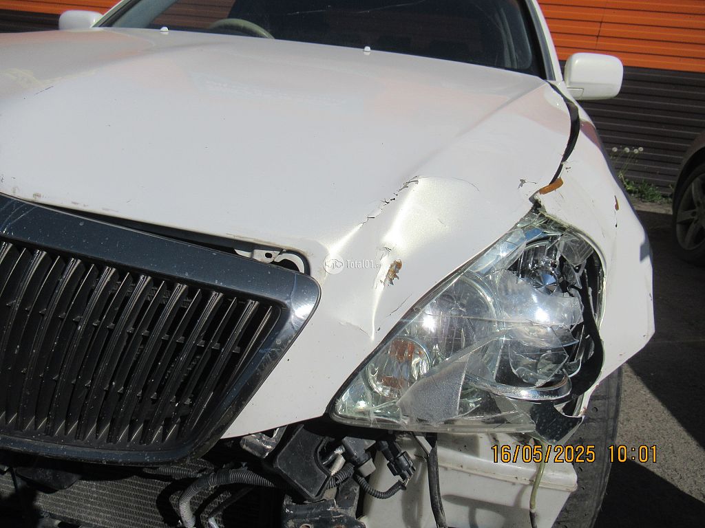Фото Toyota Brevis 46