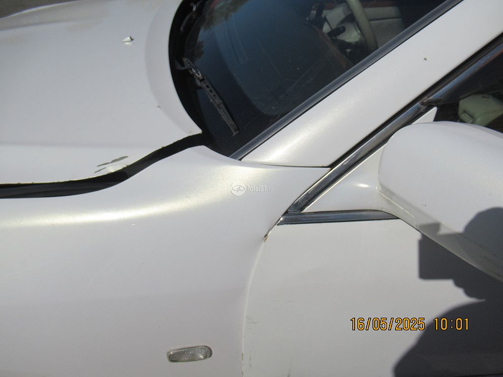 Фото Toyota Brevis 52