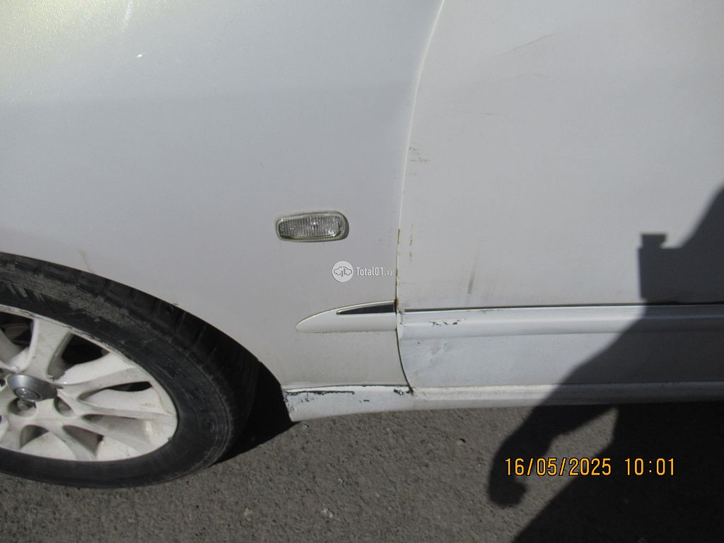 Фото Toyota Brevis 54