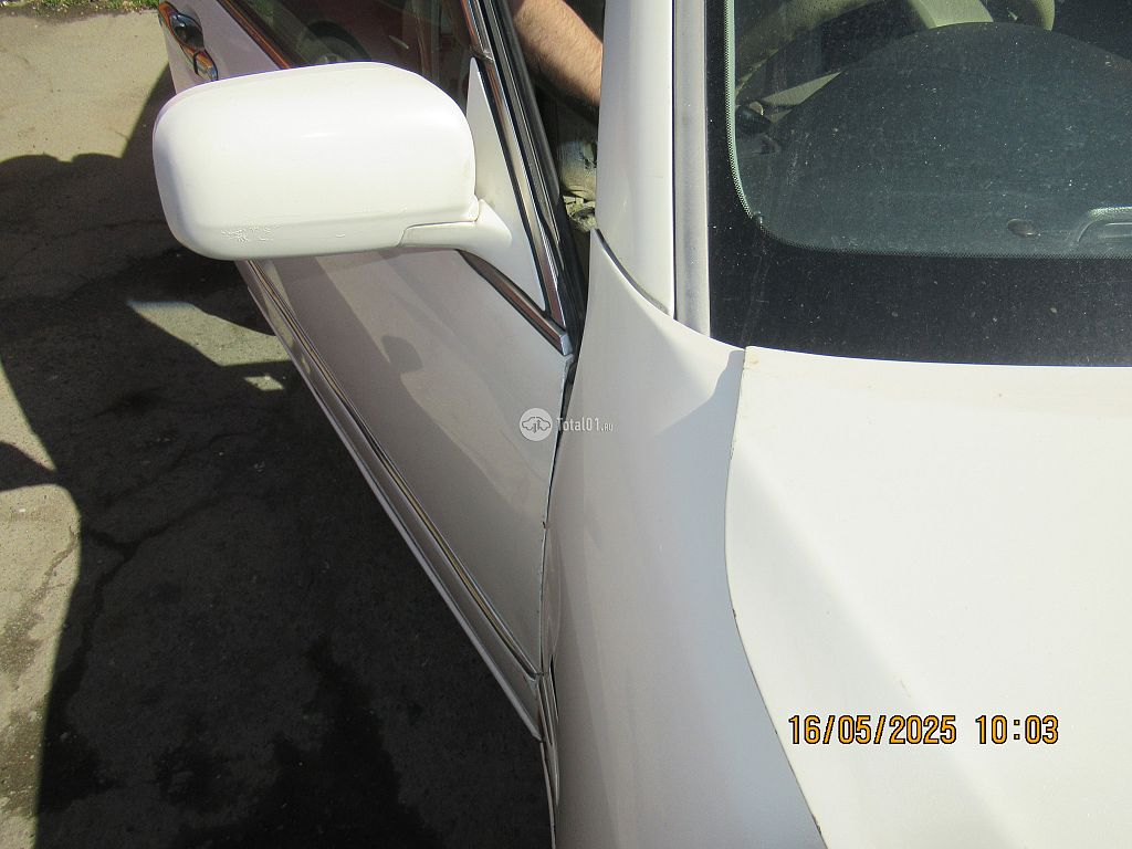 Фото Toyota Brevis 78