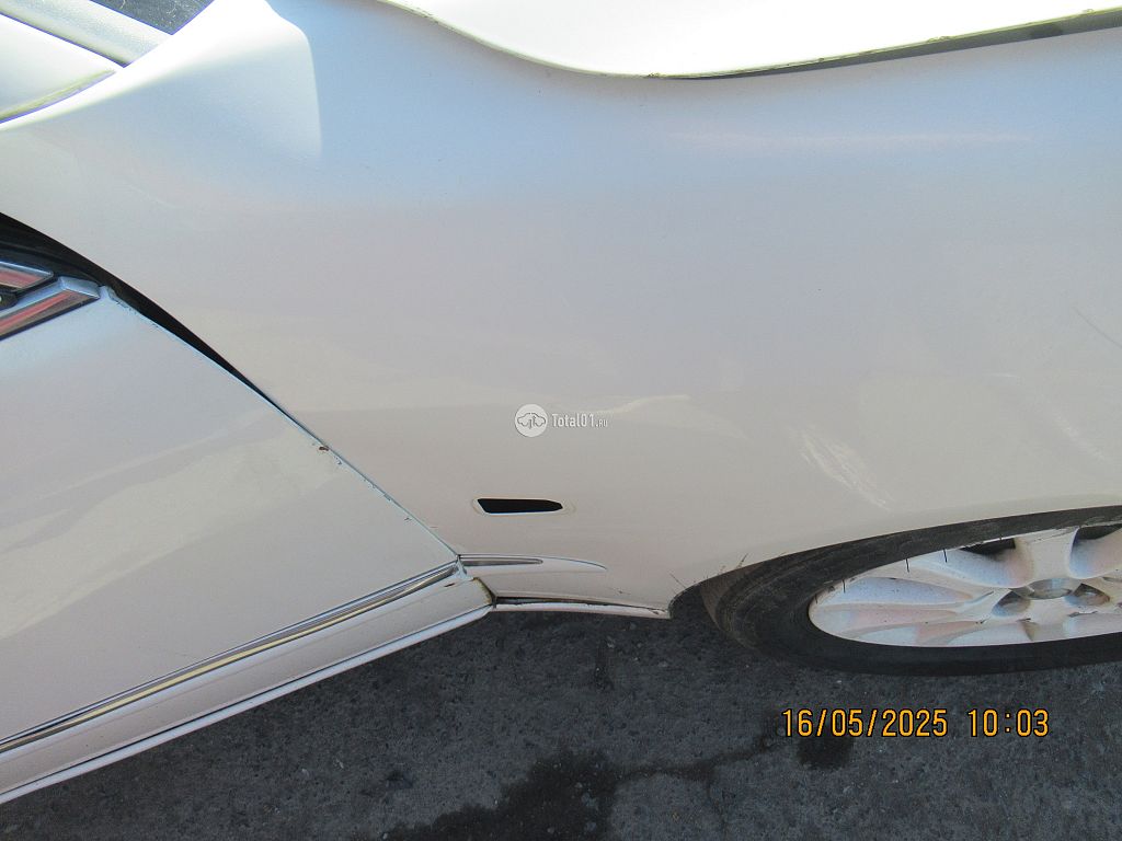 Фото Toyota Brevis 84
