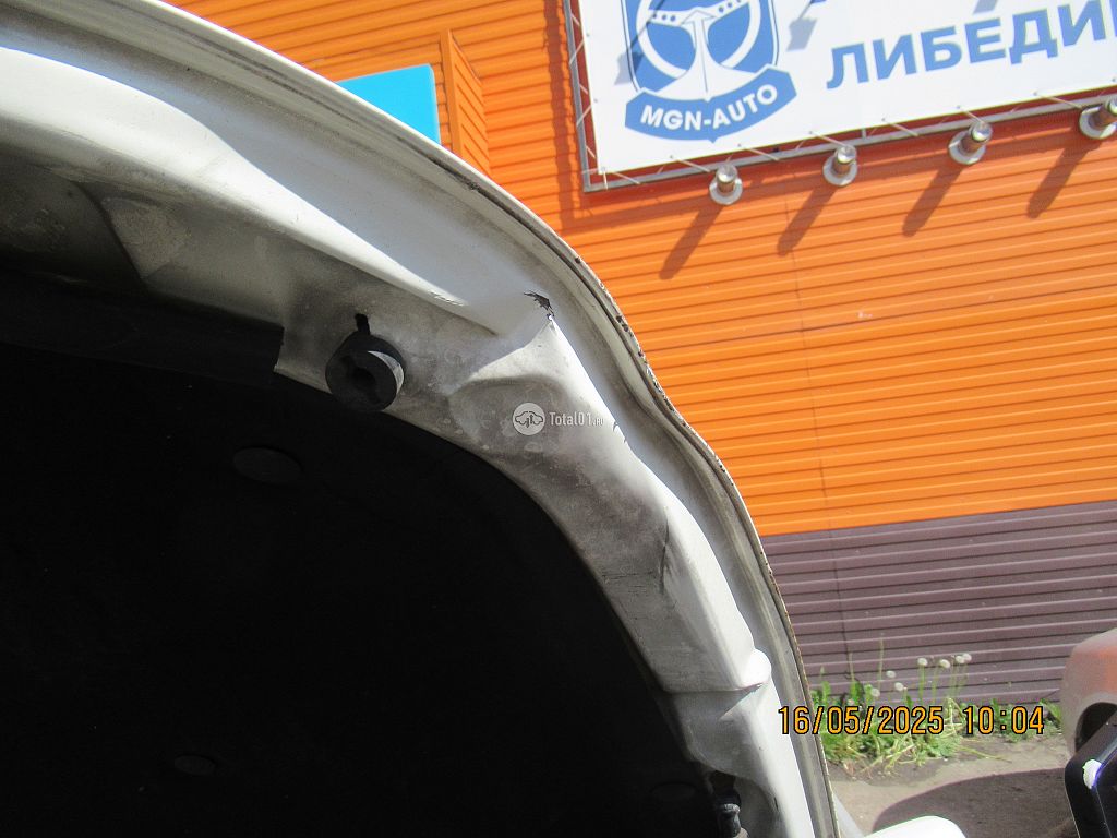 Фото Toyota Brevis 90