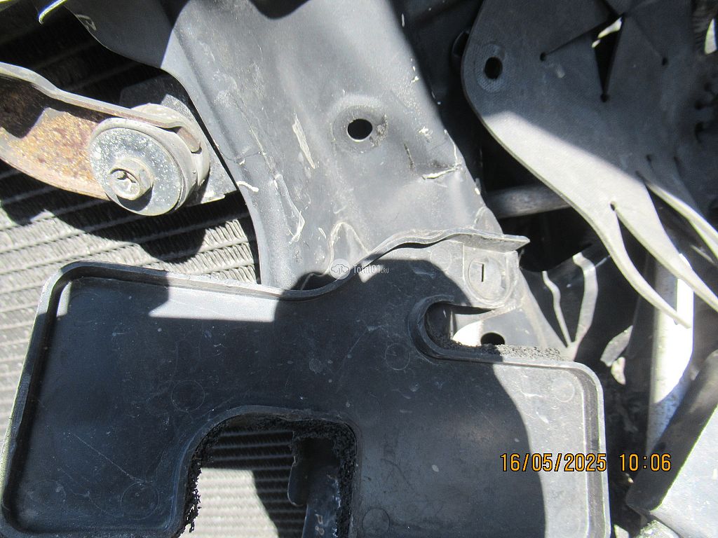 Фото Toyota Brevis 134
