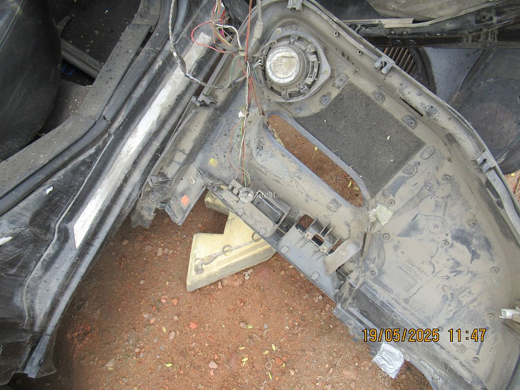 Фото Audi A8 36