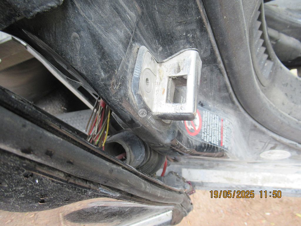 Фото Audi A8 130