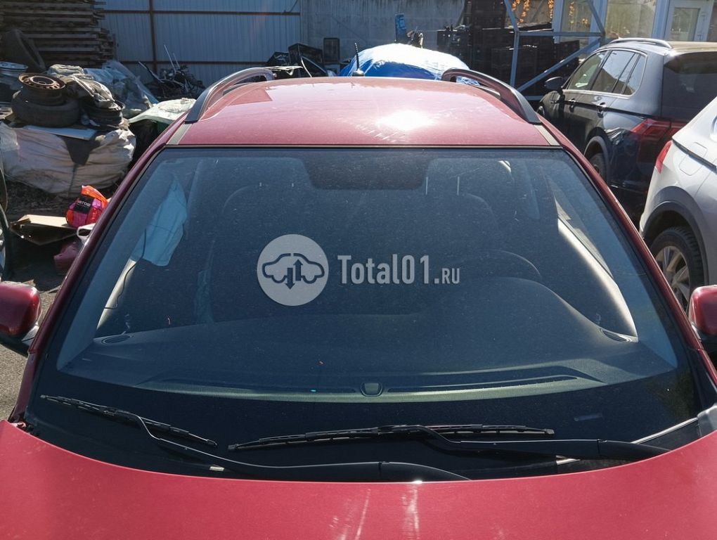 Фото KIA Rio 10