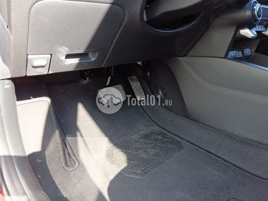 Фото KIA Rio 68