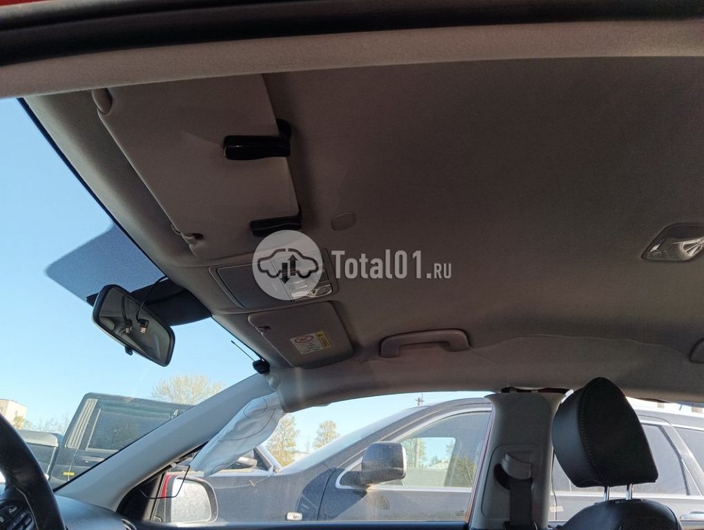 Фото KIA Rio 76
