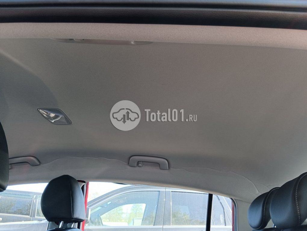 Фото KIA Rio 94