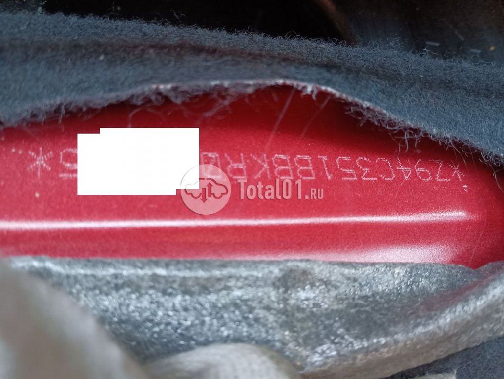 Фото KIA Rio 142