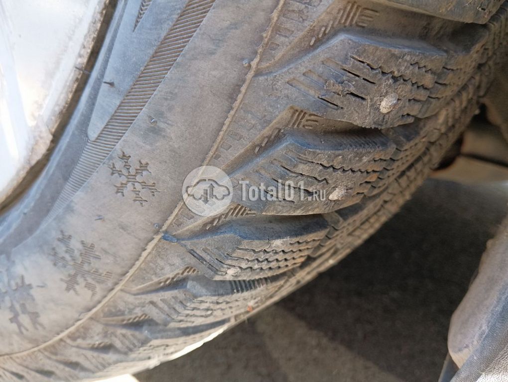 Фото KIA Rio 148