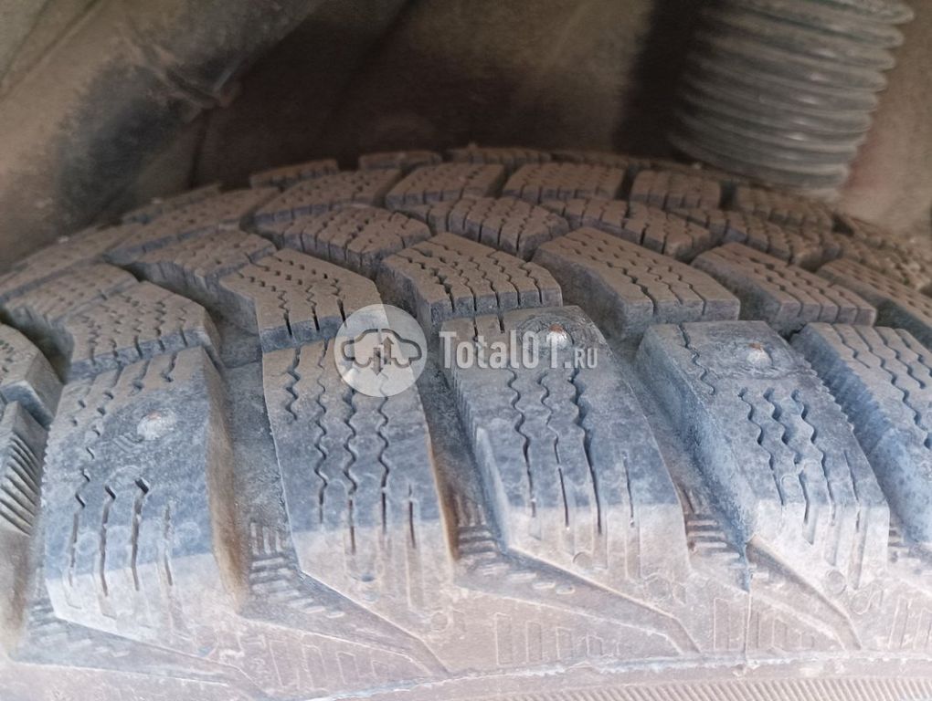 Фото KIA Rio 152
