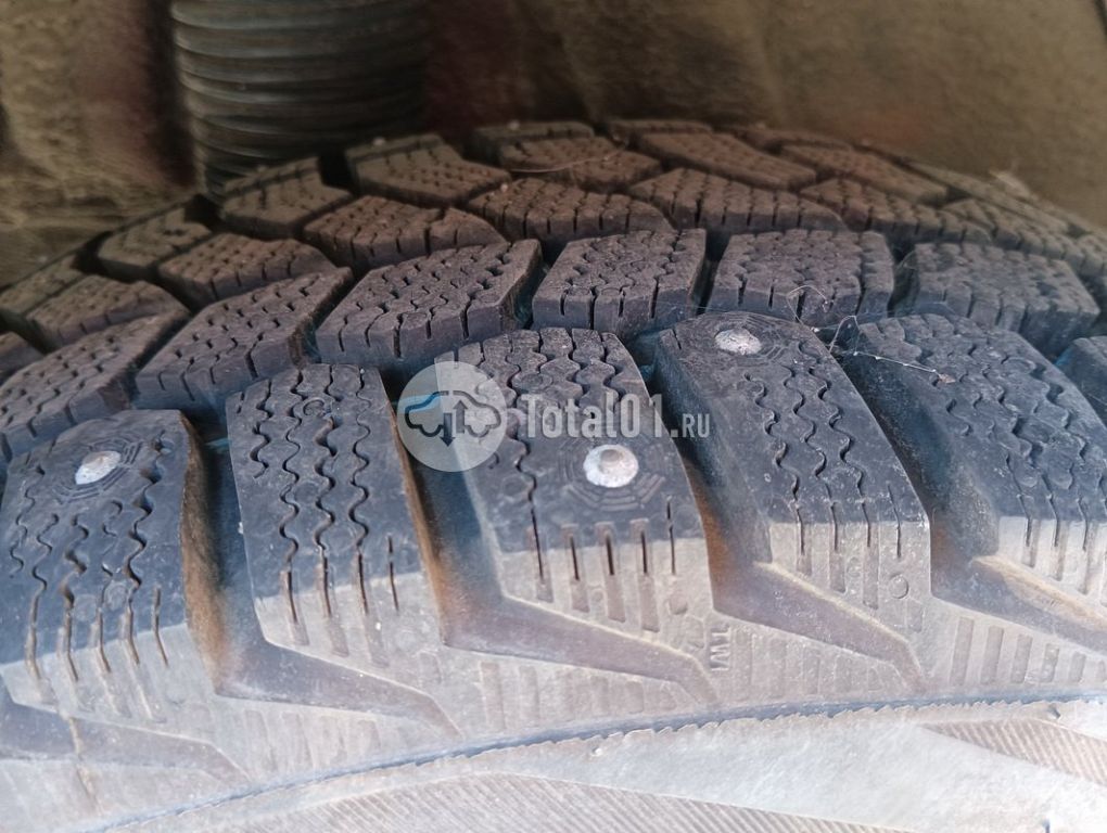 Фото KIA Rio 158