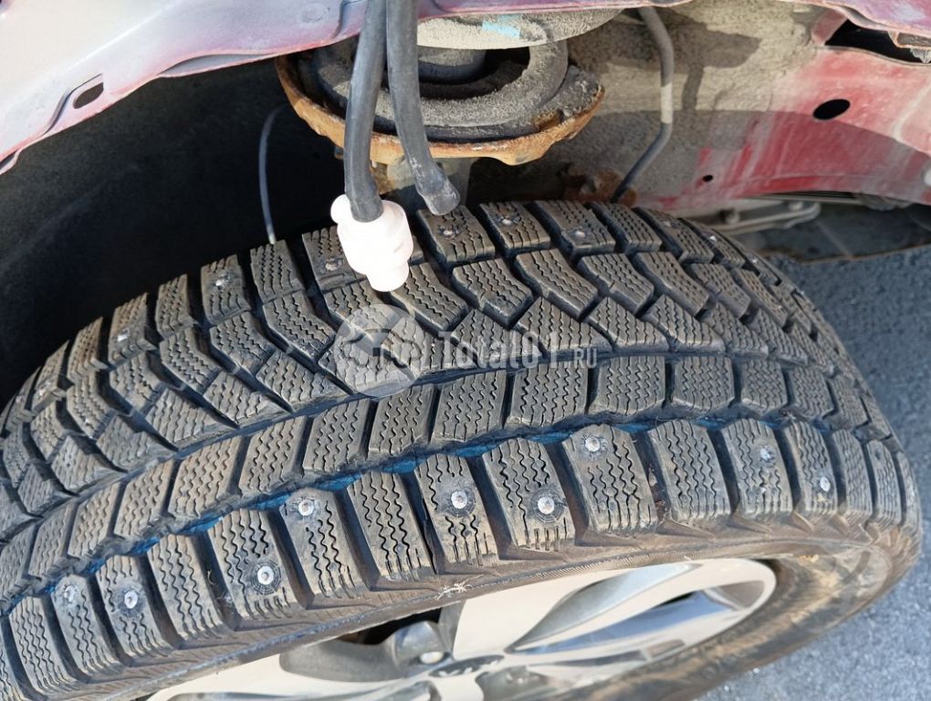 Фото KIA Rio 162