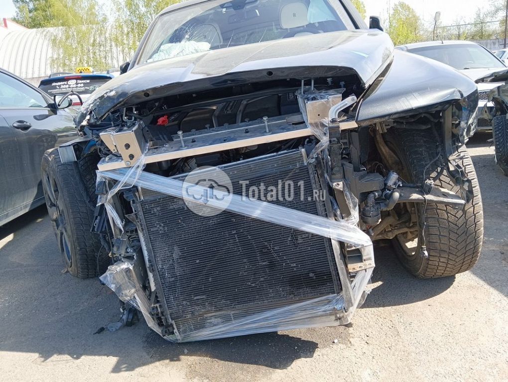 Фото Rolls-Royce Cullinan 178