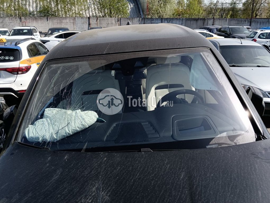 Фото Rolls-Royce Cullinan 184