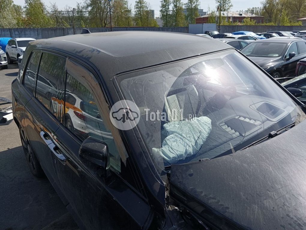 Фото Rolls-Royce Cullinan 198