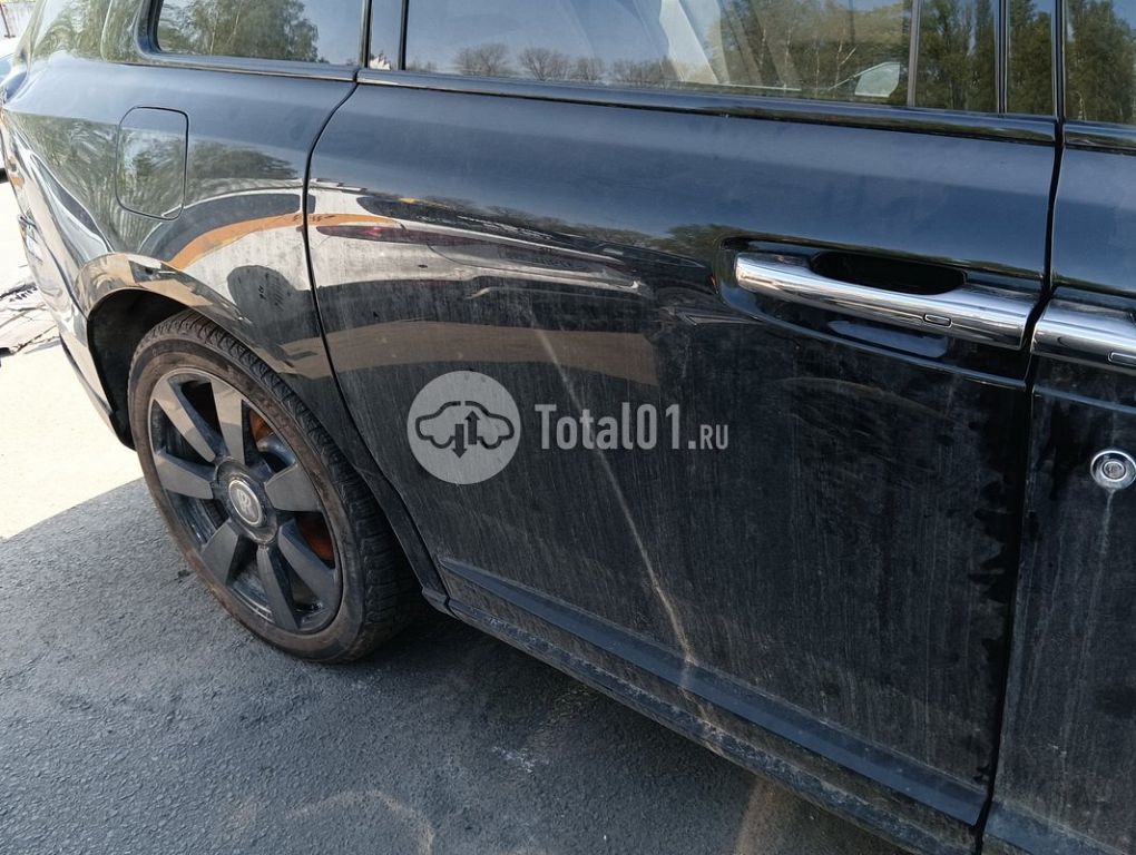 Фото Rolls-Royce Cullinan 216