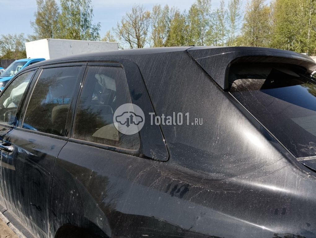 Фото Rolls-Royce Cullinan 242