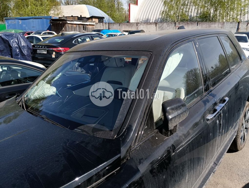 Фото Rolls-Royce Cullinan 264