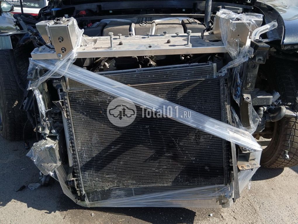 Фото Rolls-Royce Cullinan 280