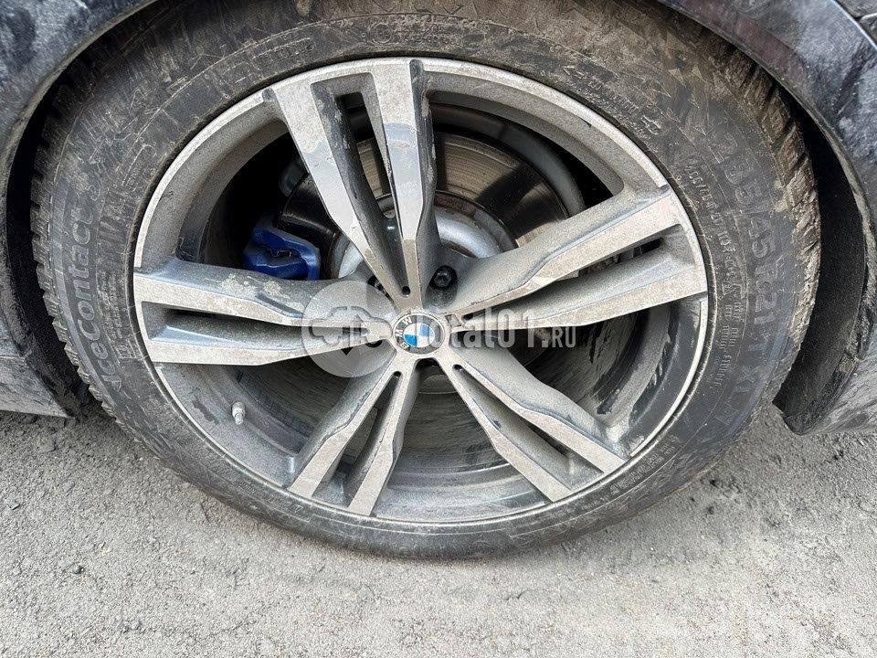 Фото BMW X7 34