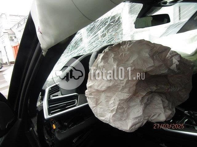 Фото BMW X7 60