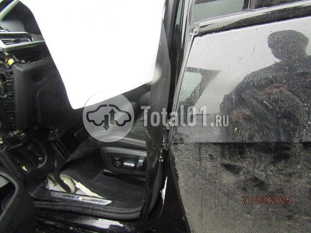 Фото BMW X7 64