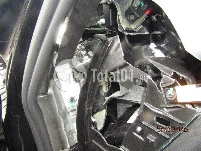 Фото BMW X7 72