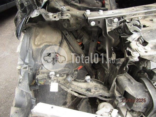 Фото BMW X7 120