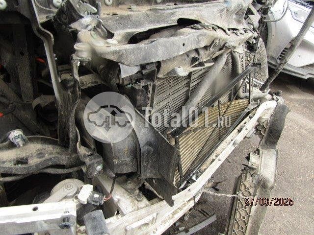 Фото BMW X7 134