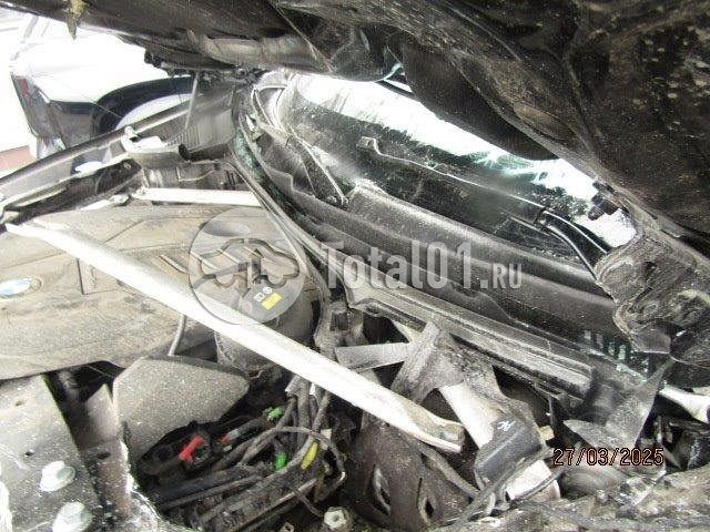 Фото BMW X7 168