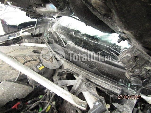 Фото BMW X7 170