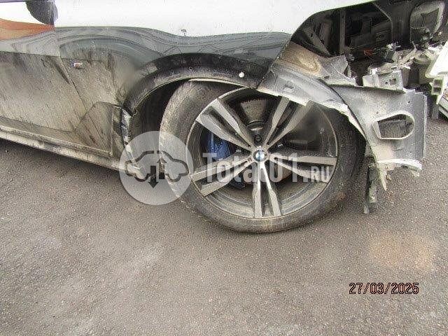 Фото BMW X7 182