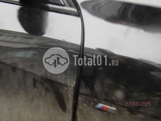 Фото BMW X7 190