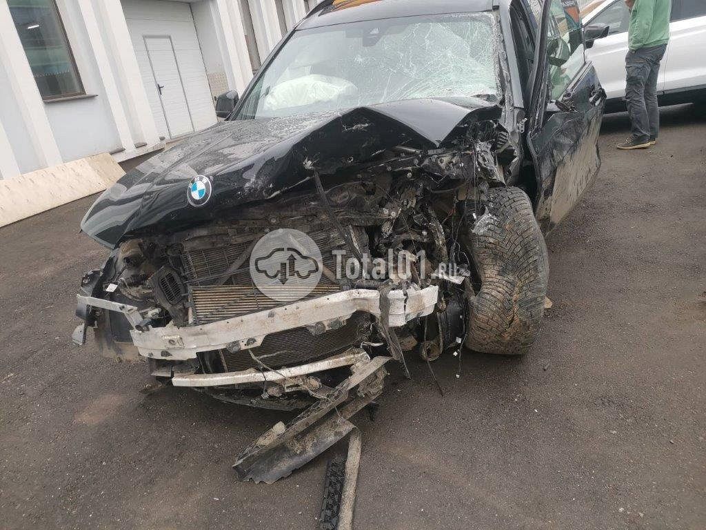 Фото BMW X7 192