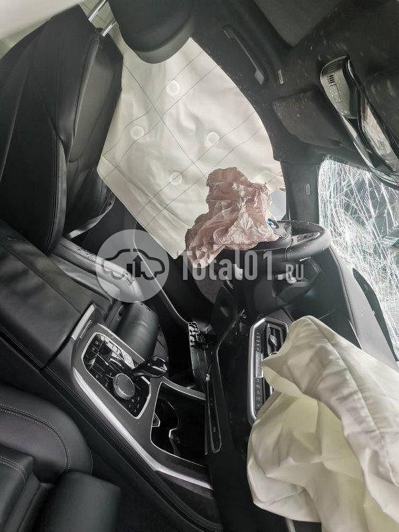 Фото BMW X7 216